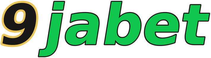 9jabet logo