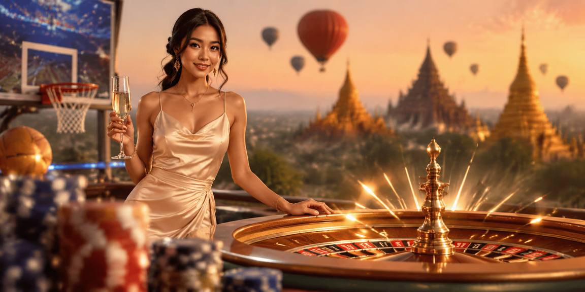 9jabet တိုက်ရိုက်ဘကာရိုက်