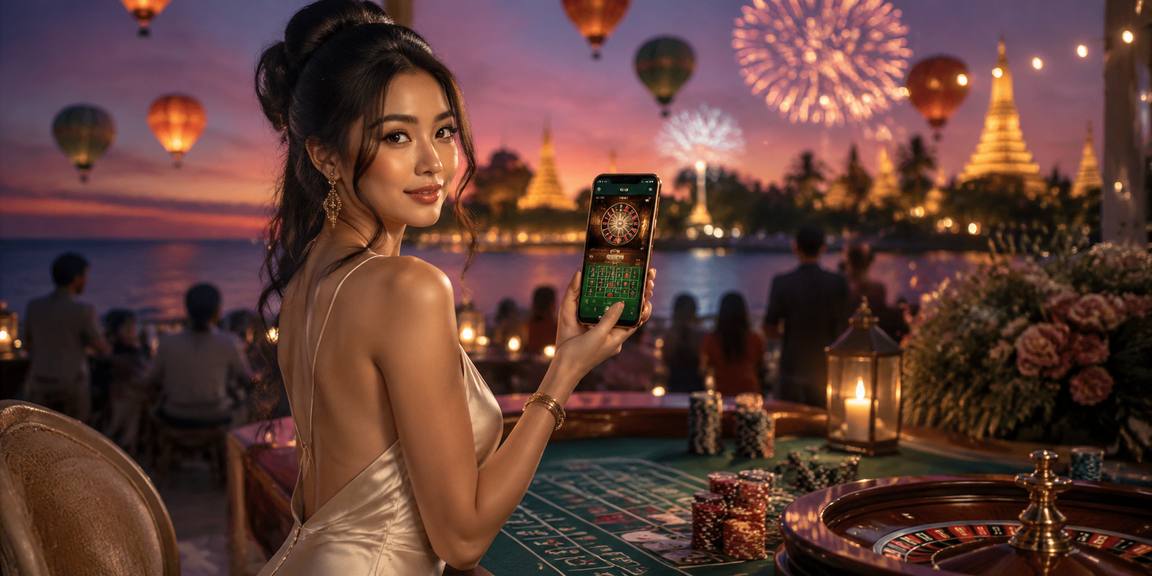 9jabet mobile gaming
